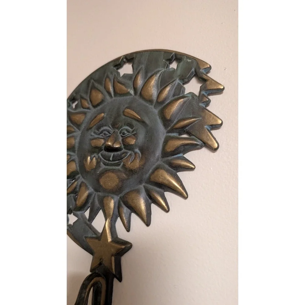 PartyLite vintage celestial
